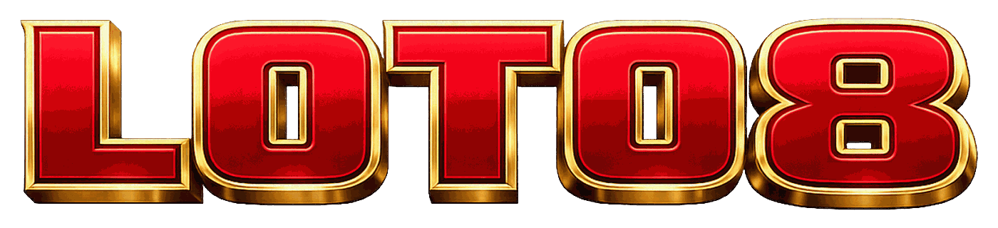 Loto8 Logo
